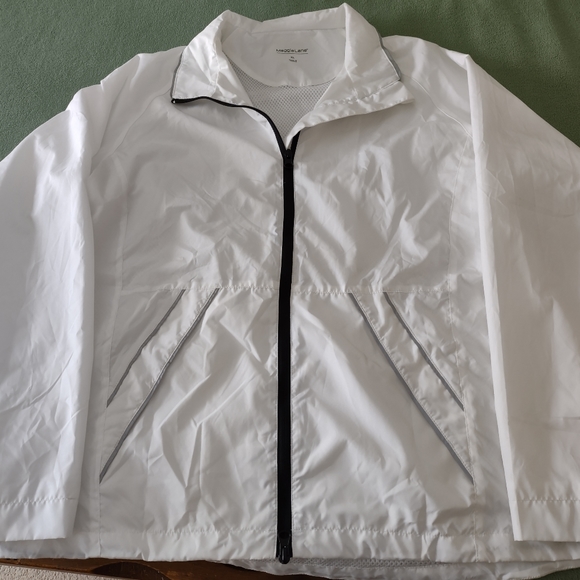 Maggie Lane packable rain suit - Picture 1 of 9